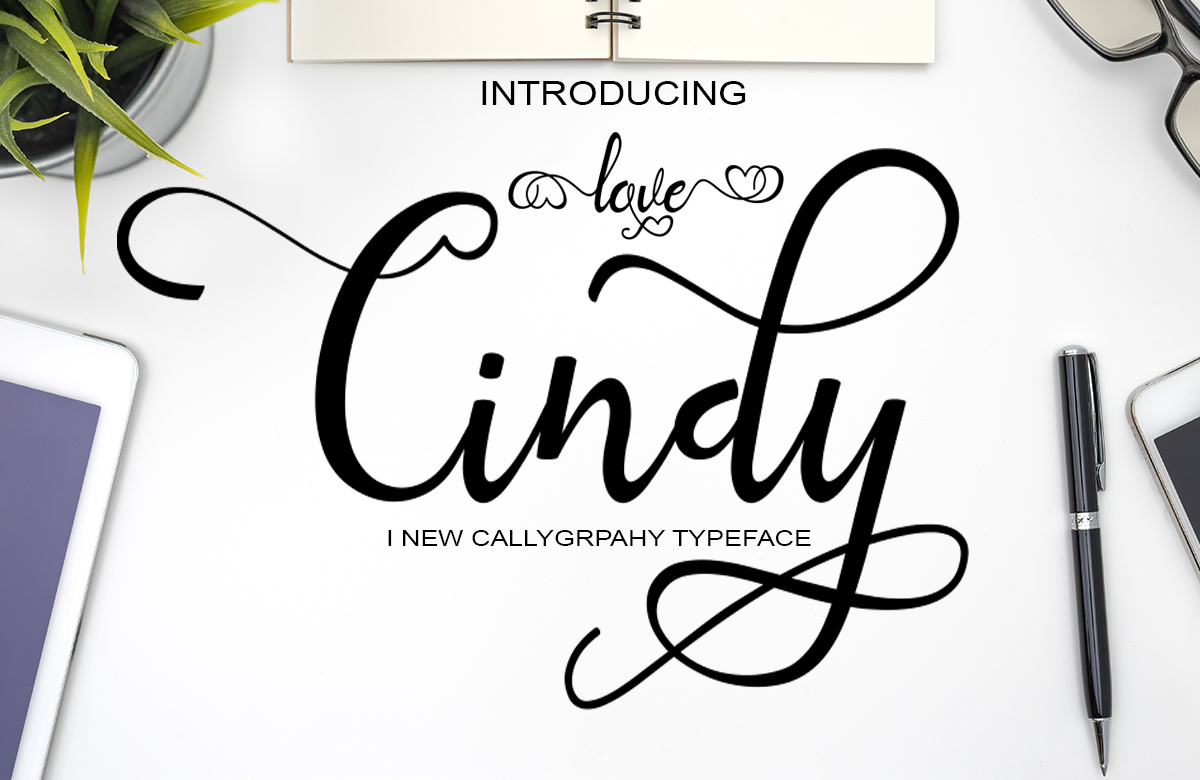 Love Cindy Script: Adding a Touch of Romantic Flair