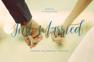 The Perfect Font for Your Next Celebration Project